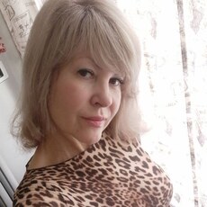 Фотография девушки Незнакомка, 57 лет из г. Новосибирск