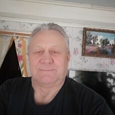 Фотография мужчины Геннадий, 65 лет из г. Киров