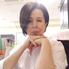 Фотография девушки Ольга, 56 лет из г. Большой Камень