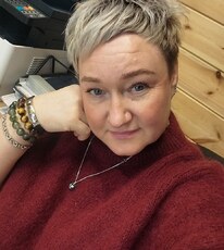 Фотография девушки Ольга, 46 лет из г. Владивосток