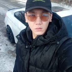 Фотография мужчины A J, 32 года из г. Тараз