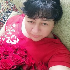 Фотография девушки Аксанель, 49 лет из г. Бар