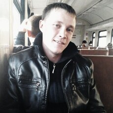 Фотография мужчины Сергей, 35 лет из г. Новая Игирма