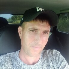 Фотография мужчины Алексей, 41 год из г. Киров