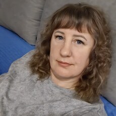 Фотография девушки Светлана, 45 лет из г. Абакан