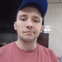 Роман, 34 года