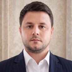 Фотография мужчины Ferid Eliyev, 40 лет из г. Баку