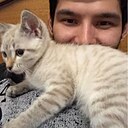 Алимжан, 30 лет