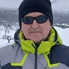 Фотография мужчины Александр, 58 лет из г. Шуя