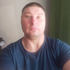 Фотография мужчины Алексей, 36 лет из г. Тобольск