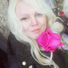 Фотография девушки Татьяна, 42 года из г. Воронеж