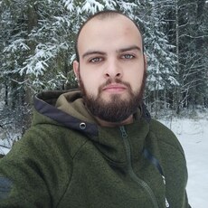 Фотография мужчины Даниил, 28 лет из г. Энгельс