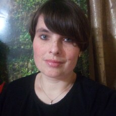 Фотография девушки Катя, 34 года из г. Котельнич