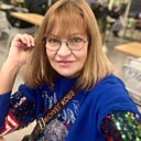 Оксана, 52 года