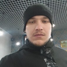 Фотография мужчины Сайдаш, 33 года из г. Ульяновск