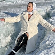 Фотография девушки Светулик, 33 года из г. Архангельск