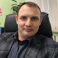 Фотография мужчины Алексей, 42 года из г. Ханты-Мансийск