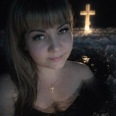 Фотография девушки Оксана, 35 лет из г. Иркутск