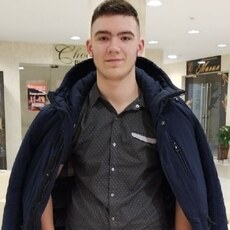 Фотография мужчины Евгений, 21 год из г. Алдан