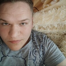 Фотография мужчины Виталий, 35 лет из г. Ярославль