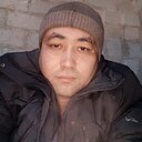 Алмат, 34 года