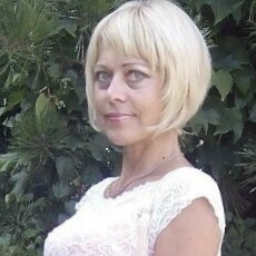 Фотография девушки Елена, 42 года из г. Сызрань