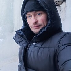 Фотография мужчины Александр, 40 лет из г. Минусинск