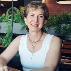 Фотография девушки Ольга, 52 года из г. Иркутск