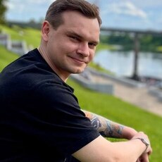 Фотография мужчины Дмитрий, 32 года из г. Новополоцк