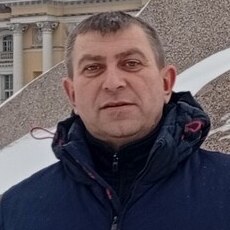 Фотография мужчины Александр, 43 года из г. Россошь