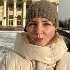 Фотография девушки Нина, 43 года из г. Лида