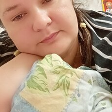 Фотография девушки Надюшка, 32 года из г. Таловая