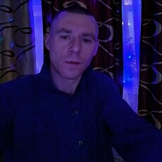 Фотография мужчины Юрий, 38 лет из г. Норильск