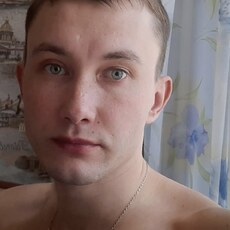 Фотография мужчины Дмитрий, 29 лет из г. Нерчинск