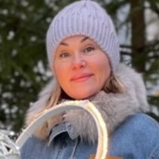 Фотография девушки Наталья, 47 лет из г. Санкт-Петербург