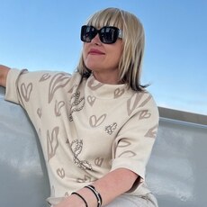 Фотография девушки Наталья, 47 лет из г. Санкт-Петербург