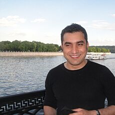 Фотография мужчины Ромео, 42 года из г. Анапа