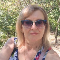 Фотография девушки Елена, 56 лет из г. Усть-Лабинск