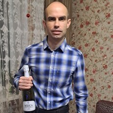 Фотография мужчины Антон, 40 лет из г. Курск