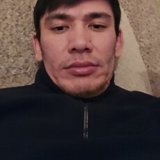 Фотография мужчины Adi, 32 года из г. Якутск