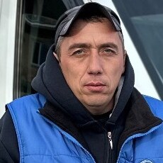 Фотография мужчины Макс, 41 год из г. Абакан