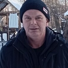 Фотография мужчины Анатолий, 38 лет из г. Нижнекамск