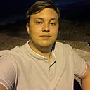 Никита, 20 лет