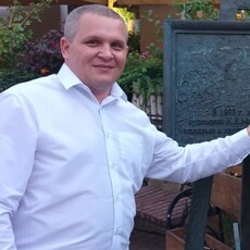 Фотография мужчины Игорь, 40 лет из г. Кстово