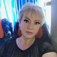 Фотография девушки Екатерина, 49 лет из г. Иркутск