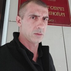 Фотография мужчины Илья, 37 лет из г. Краснодар