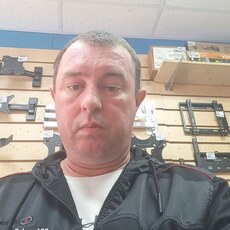 Фотография мужчины Сергей, 47 лет из г. Городец