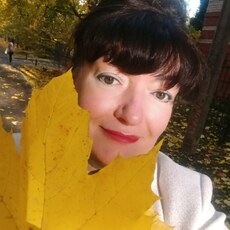 Фотография девушки Елена, 49 лет из г. Омск