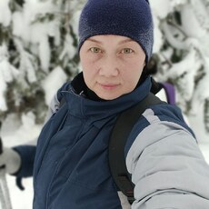 Фотография девушки Наталья, 51 год из г. Тихвин
