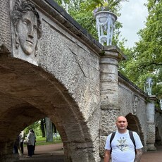 Фотография мужчины Алексей, 43 года из г. Чита